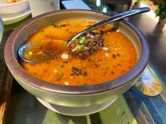 松茸土鸡蛋-辛香汇(飞洲店)