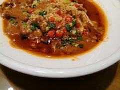 -满江红海鲜酒楼(田王洪庆店)