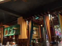 -甘尼仕印度餐厅爵士酒吧(阳春巷店)