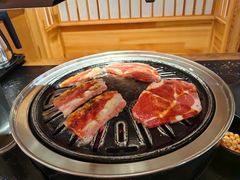 -九田家黑牛烤肉料理(石路天虹店)