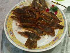 香煎多宝鱼-大蓉和(一品天下店)