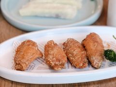 -新白鹿餐厅(城西银泰城店)