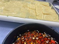 -印巷里主题餐厅(马鞍山店)