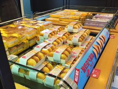 -味多美蛋糕(看丹桥店)