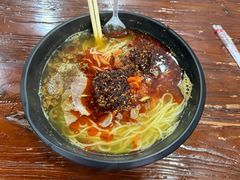 -一品飘香米线(一中总店)