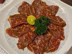 -橘焱胡同烧肉夜食(BFC外滩金融中心店)