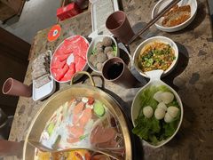 -小龙坎火锅(万象城店)
