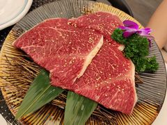-千寻山野烤肉(中关村店)