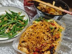 -马三洋芋片(簋街店)
