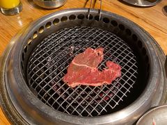 -汉拿山(北京上地华联店)