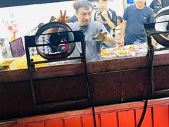 -艾力烤肉店(和平南路店)