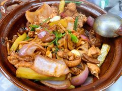 -胡须佬鸡煲四季火锅(海雅缤纷城店)