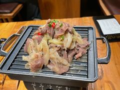-黑牛の店·和牛烧肉(合生汇店)