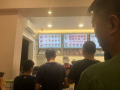 -梁子刨冰王&梁小糖(王顶堤店)