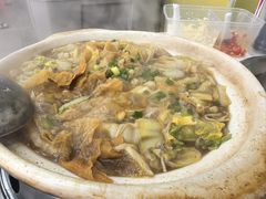 -新峰肉骨茶
