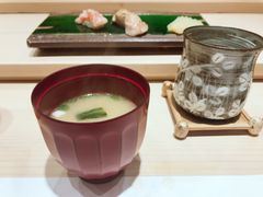 -鮨一日本料理(大中华店)