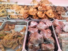 -北京稻香村(大都专卖店)