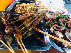 -老黑板筋(顺义总店)