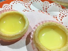 初生蛋蛋挞-石岐乳鸽村(南海第三分店)