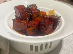 江南红烧肉-金美华轩(东方路齐鲁店)