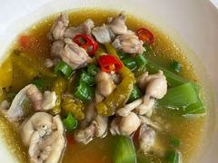 -上海虹桥宾馆味翠餐厅