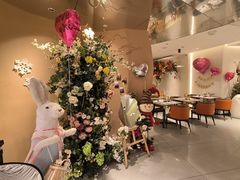 -LE SHARE洛笙·花园西餐(北京路步行街店)