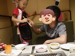 -海底捞火锅(万丰桥店)