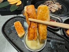 -梨泰院·创意韩国料理·烤肉