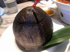 -汤城小厨•粤菜•靓汤(西直门凯德MALL店)