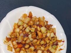 -紫光园·烤鸭·北京菜(团结湖店)