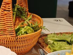 -椰子湾·海南火锅·糟粕醋·椰子鸡(正大广场店)