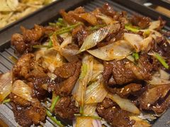 -伊喜饺子·烤鸭(五道口学院路店)