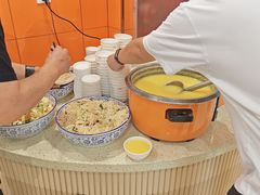 -闫家驴肉老店(华电一校店)