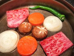 烤和牛-モリタ屋(JR京都伊势丹店)