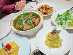 -阿明小菜·海鲜·上海菜(梅陇店)