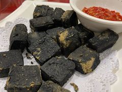 -新虹楼饭庄(崇明陈家镇店)