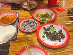 -东方一串·龙虾烧烤·特色烤鱼(柳州路店)