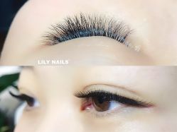 -LILY NAILS美甲美睫
