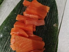 -晶丽香榭自助餐(南京大饭店)