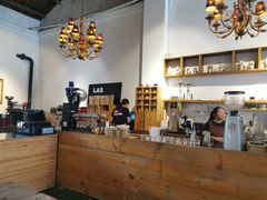 -ACE&CAFE火车咖啡厅(751店)