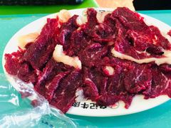 -乌记鲜活牛肉城(金砂东路店)