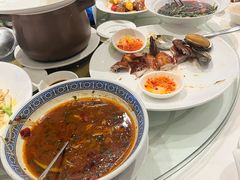 -金河半岛园林酒家(金融城店)