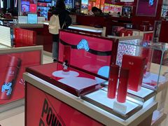 -新罗免税店(首尔总店)