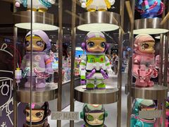 -泡泡玛特POPMART(上海环贸iapm商场店)