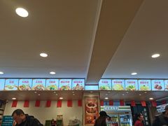 -水仙拉面(水仙街店)