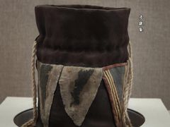 -巴音郭楞蒙古自治州博物馆
