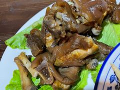 卤猪蹄-武夷味道(赤石街店)