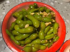 -鹤江桥·红油牛肉粉(SKP店)
