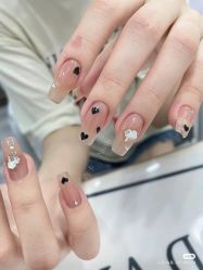 -Halo美甲美睫