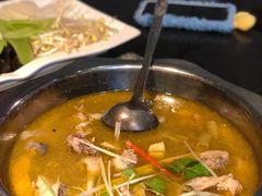 -陈三娃泡姜鸡(太白北路店)